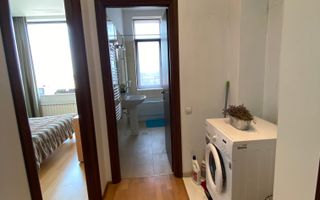 Penthouse 5 camere 250 mp lângă Ambasada SUA , zona Băneasa București - Poză 27