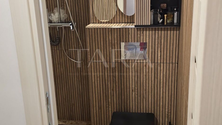 Apartament modern cu 3 camere, zona Piața Zorilor. - Poză 7