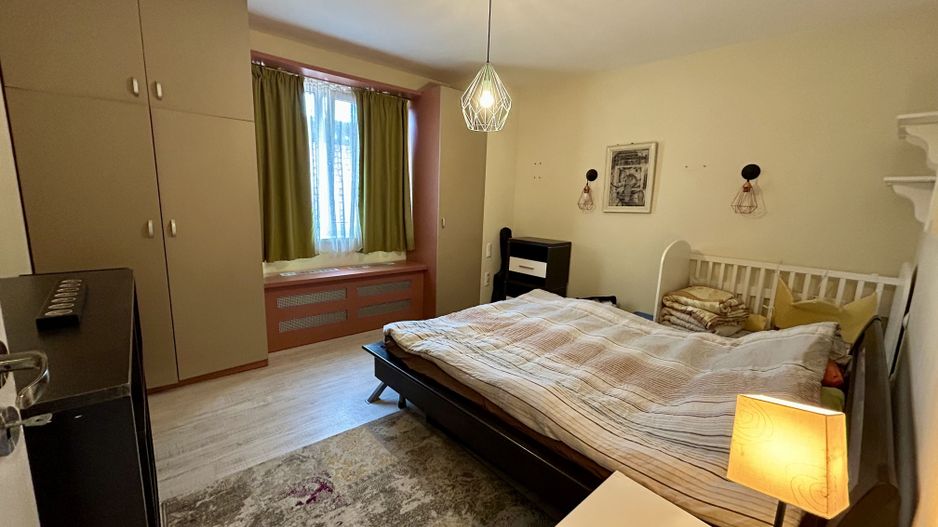 Apartament 2 camere Europe Residence | Avram Iancu - Poză 8