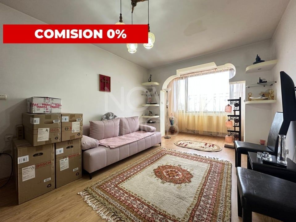 Apartament modern, 3 camere, Calea Dumbravii, Dioda - Poză 2