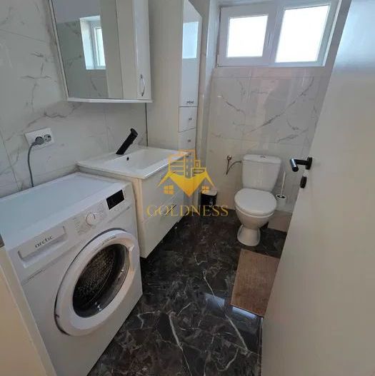 3 camere open space, LUX, parcare subterana, totul nou, Baciu - Poză 3