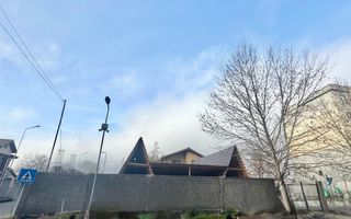 Teren de vânzare pe Strada Orhideelor- 320 mp - Poză 1