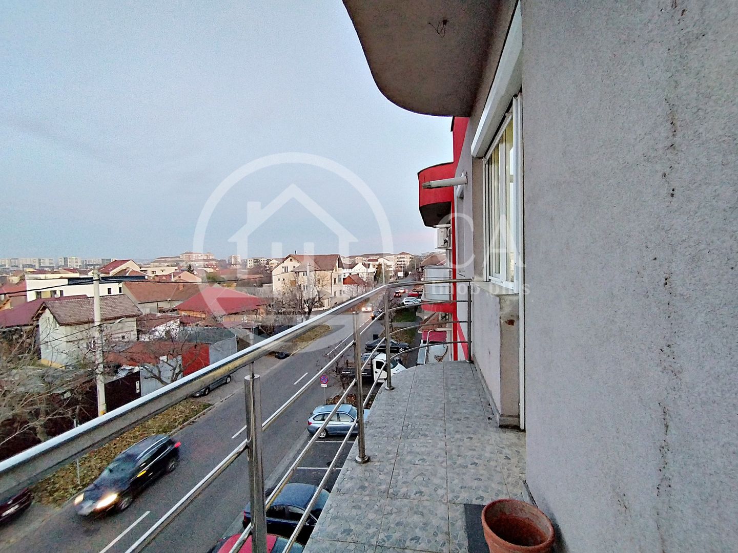 Apartament cu 2 camere de vanzare in zona Iosia, Oradea - Poză 9