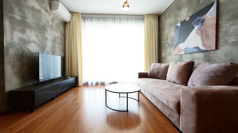 Studio Dublu, Luxuria Residence, 1 Mai, Agronomie - Poză 15