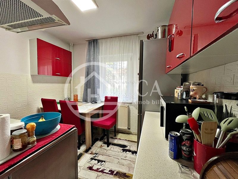 Apartament de vânzare cu 3 camere în zona Ioșia, Oradea - Poză 4