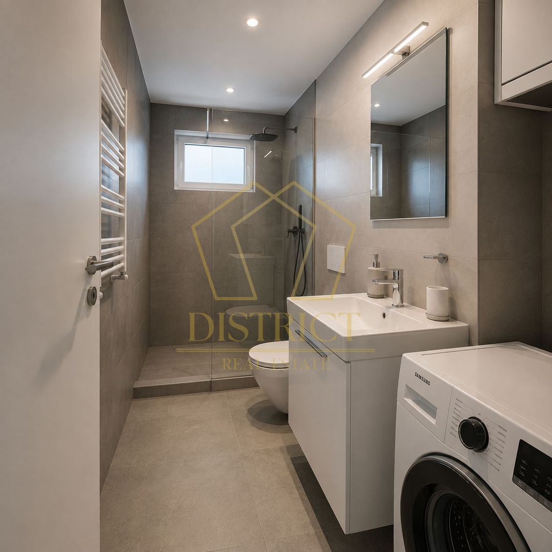 Apartament de Lux cu 2 camere I Complexul Studentesc - Poză 3