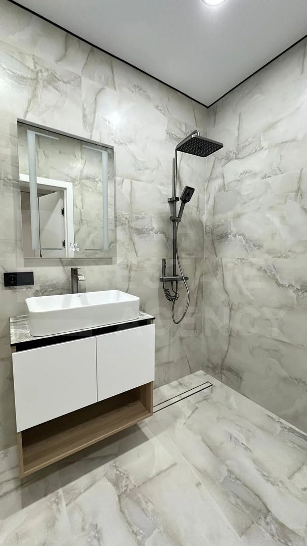 Vânzare, apartament, 2 camere, str. Moldova, Ialoveni - Poză 6