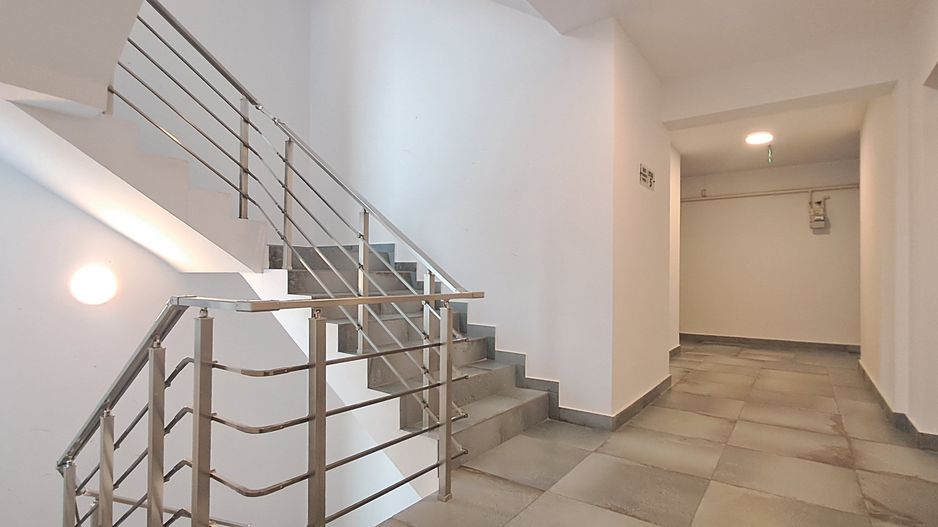 3 camere Lux  Partial Mobilat | Parcare | Boxa | Aparatorii Patriei - Poză 29