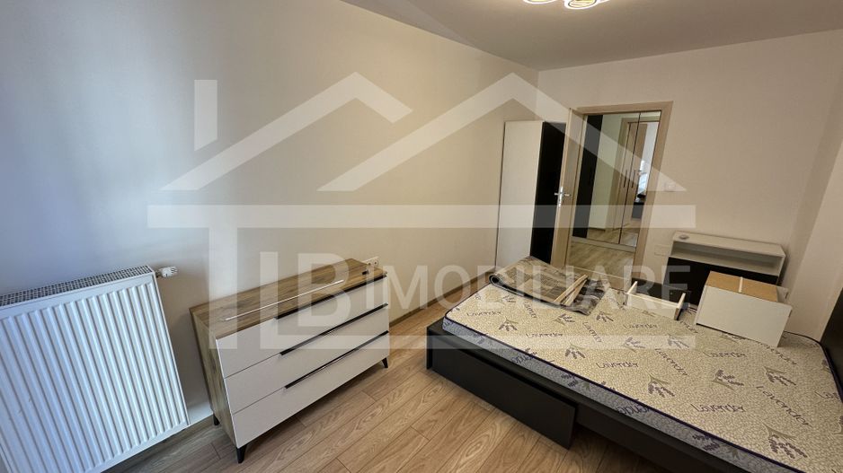 Apartament cu 3 camere, 80mp, parcare, zona Maurer Residence - Poză 7