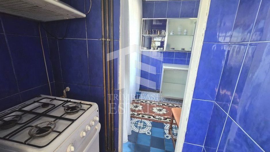 Centru - Apartament de 4 camere cu vedere Panoramica la Marea Neagra - Poză 15