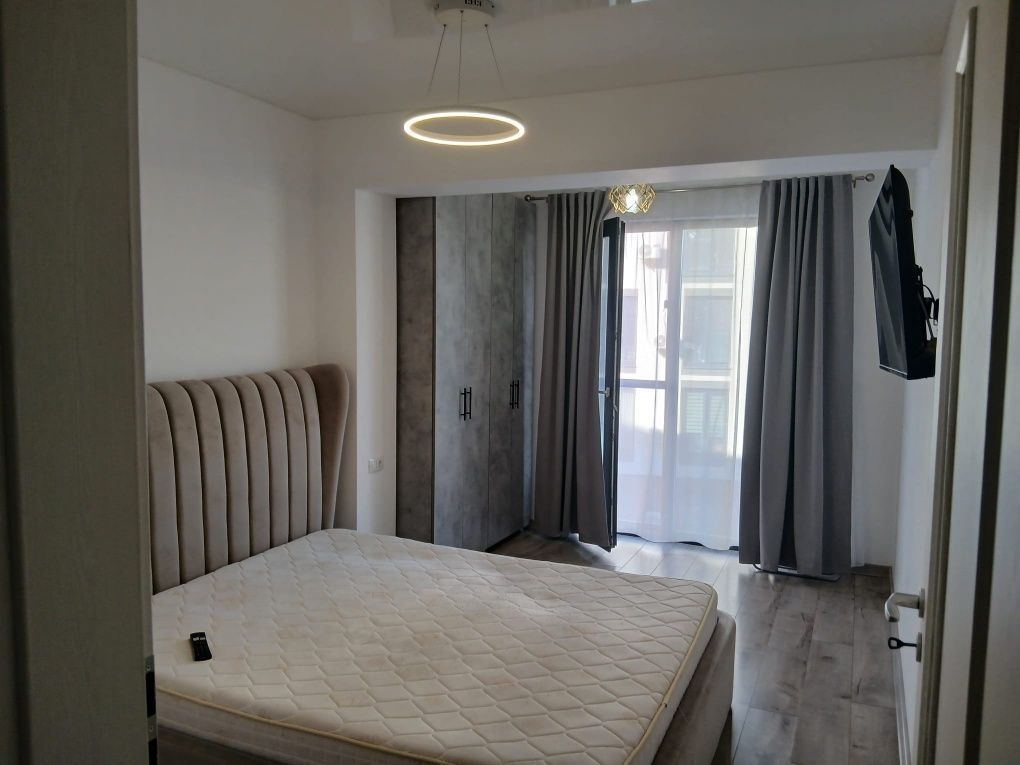 Apartament modern 2 camere, Central Park, construcție 2023 - Poză 3
