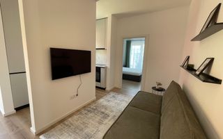 2 camere, premium, parcare, prima închiriere, Urușagului, Florești - Poză 2