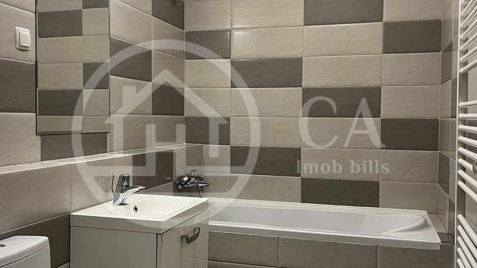 Apartament cu 2 camere de inchiriat in Luceafarul Oradea - Poză 7