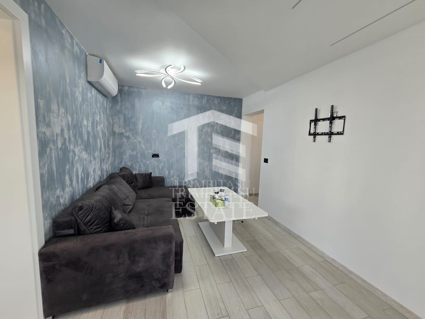 CIRESICA-TOMIS NORD- Apartament 3 camere de inchiriat! - Poză 4