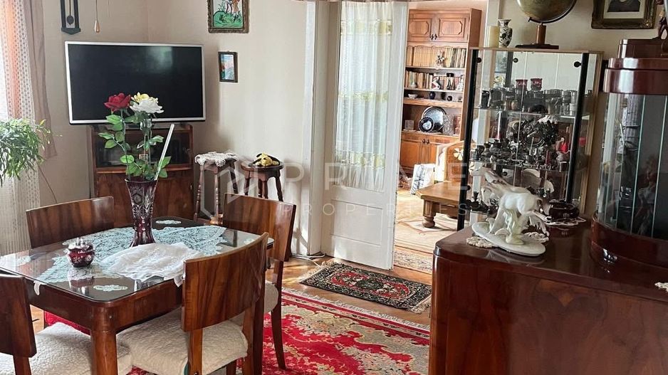 Casa cu front stradal,  7 Noiembrie, ideala clinica/cabinet/locuinta - Poză 5