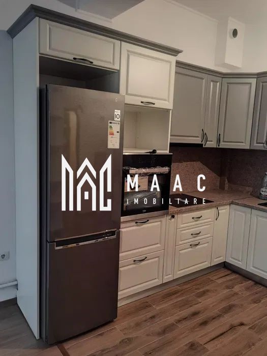 Apartament 2 camere | Parter înalt | Doamna Stanca - Poză 1