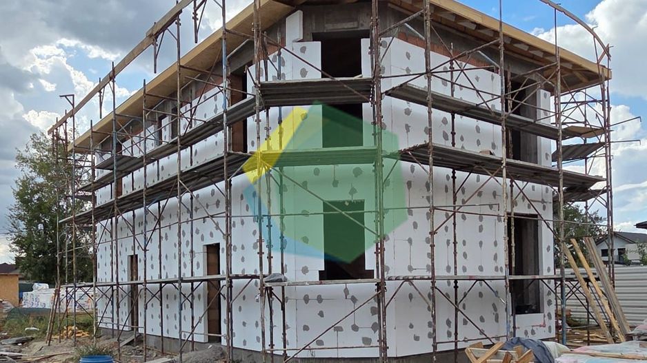 3 camere la curte, 160 mp teren și 2 parcări – Otopeni - Poză 5