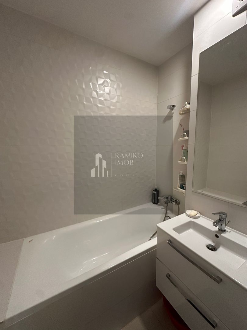 Apartament 2 camere  decomandat 67mp bloc nou Hills Splai - Poză 18