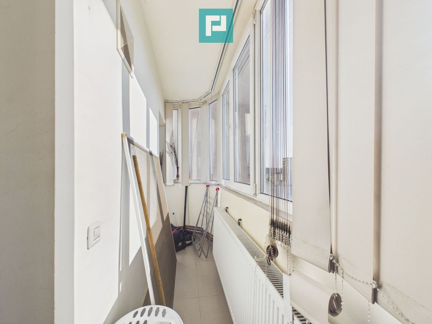 Apartament cu 2 camere de închiriat – Zona Intim, - Poză 13