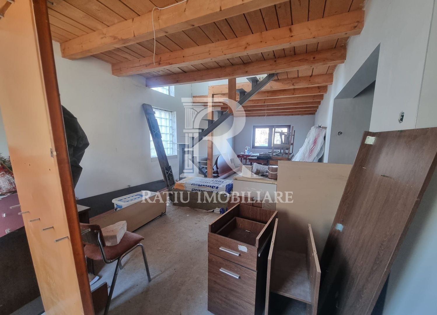 Casa cu 4 camere | Semifinisata | Zona Archia | Deva | Hunedoara - Poză 10