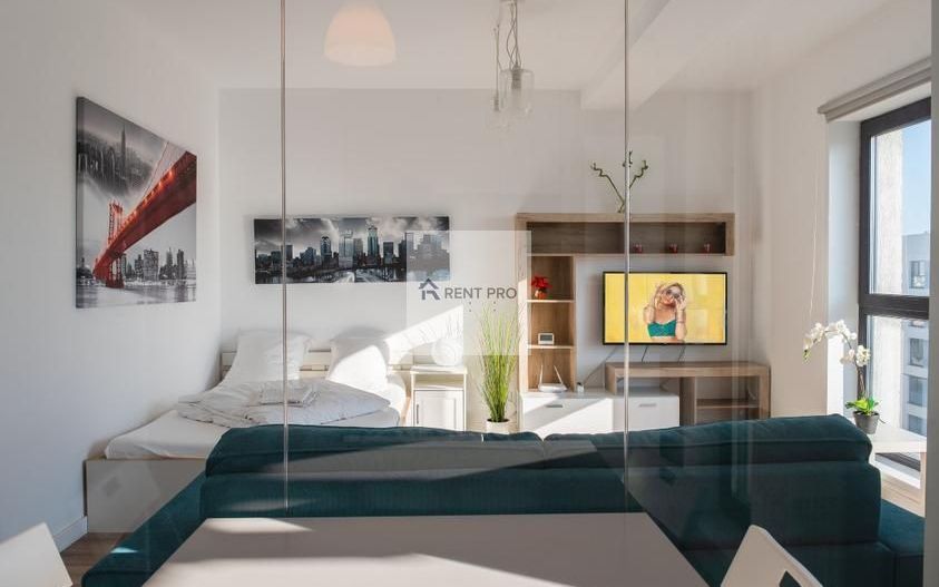 Studio de vânzare | 21 Residence | Complet mobilat și utilat | 36 mp | - Poză 12
