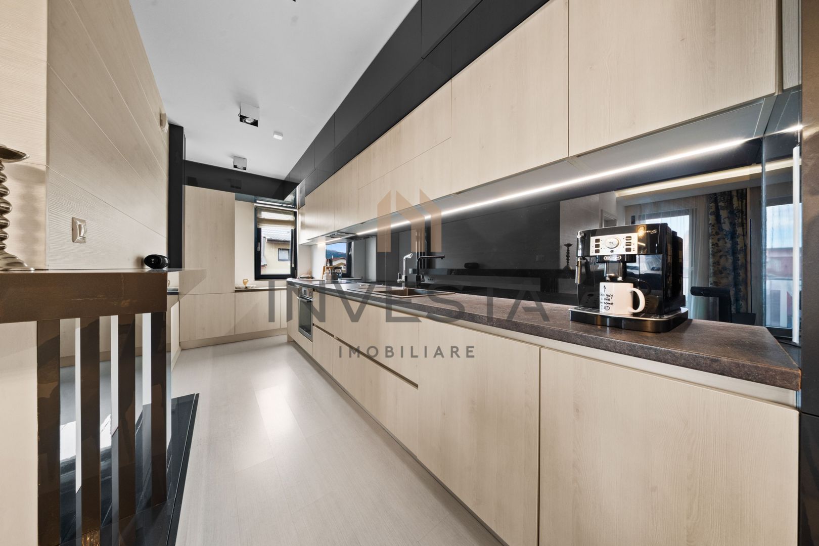 Apartament 4 camere | Orientare sudica | Etaj intermediar! - Poză 3