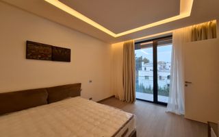 Residence Kiseleff 45 | Elegant 5-Bedroom Apartment | For Rent - Poză 32