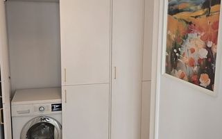 Apartament 2 Camere Premium – Silk District | Parcare Inclusă - Poză 9