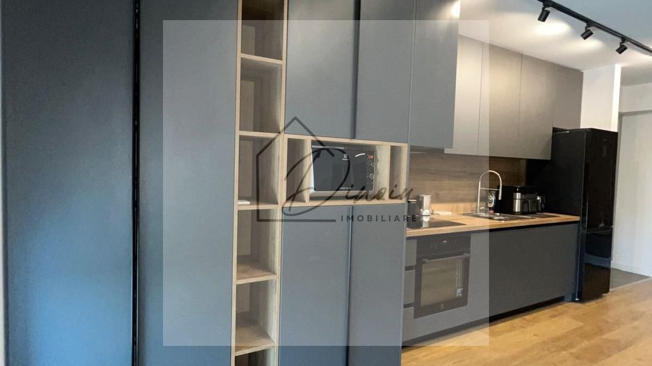 Apartament 2 camere MTM Pipera Lake I UNIC I - Poză 6