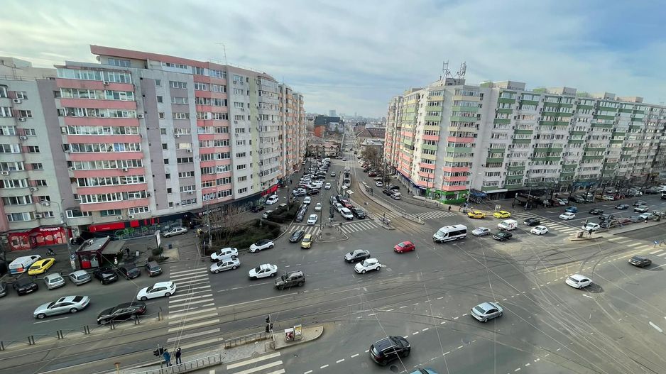 APARTAMENT SUPERB RENOVAT | STEFAN CEL MARE | LIZEANU - Poză 10