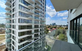 APARTAMENT PREMIUM | PARCARE INCLUSA | ONE VERDI PARK - Poză 15
