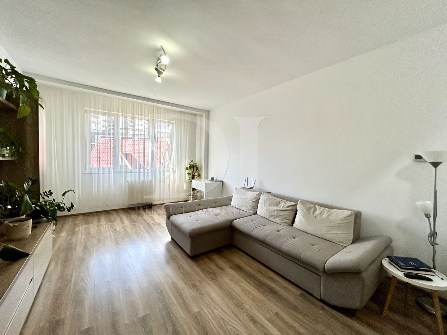 Apartament cu 2 camere de vânzare | Zona Roata Făget – Cluj-Napoca - Poză 2