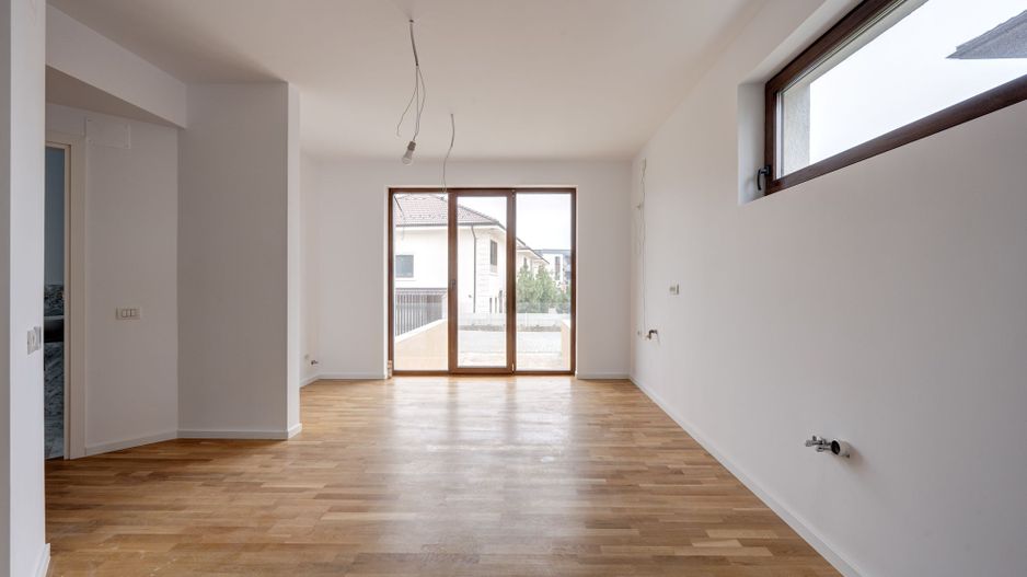 Vila individuala in Otopeni - Poză 4