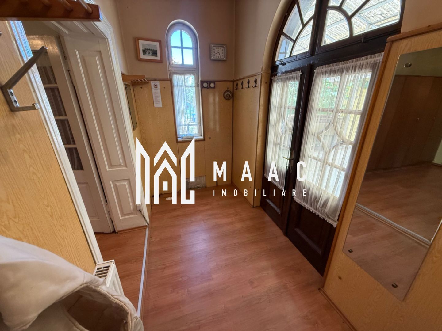 Casă în Curte Comună | 53 Mp | Pivniță Amenajată | Zona Piața Cluj - Poză 10