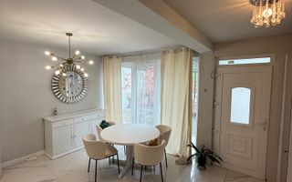 Casă la cheie | Zona Eroilor , Florești - Poză 7