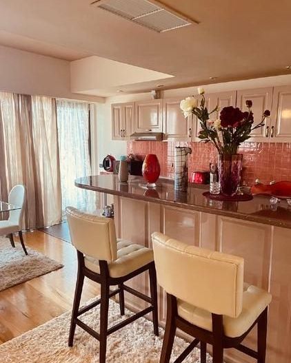 Apartament super-lux, 3 camere, vedere frontală la mare – Spectrum - Poză 5