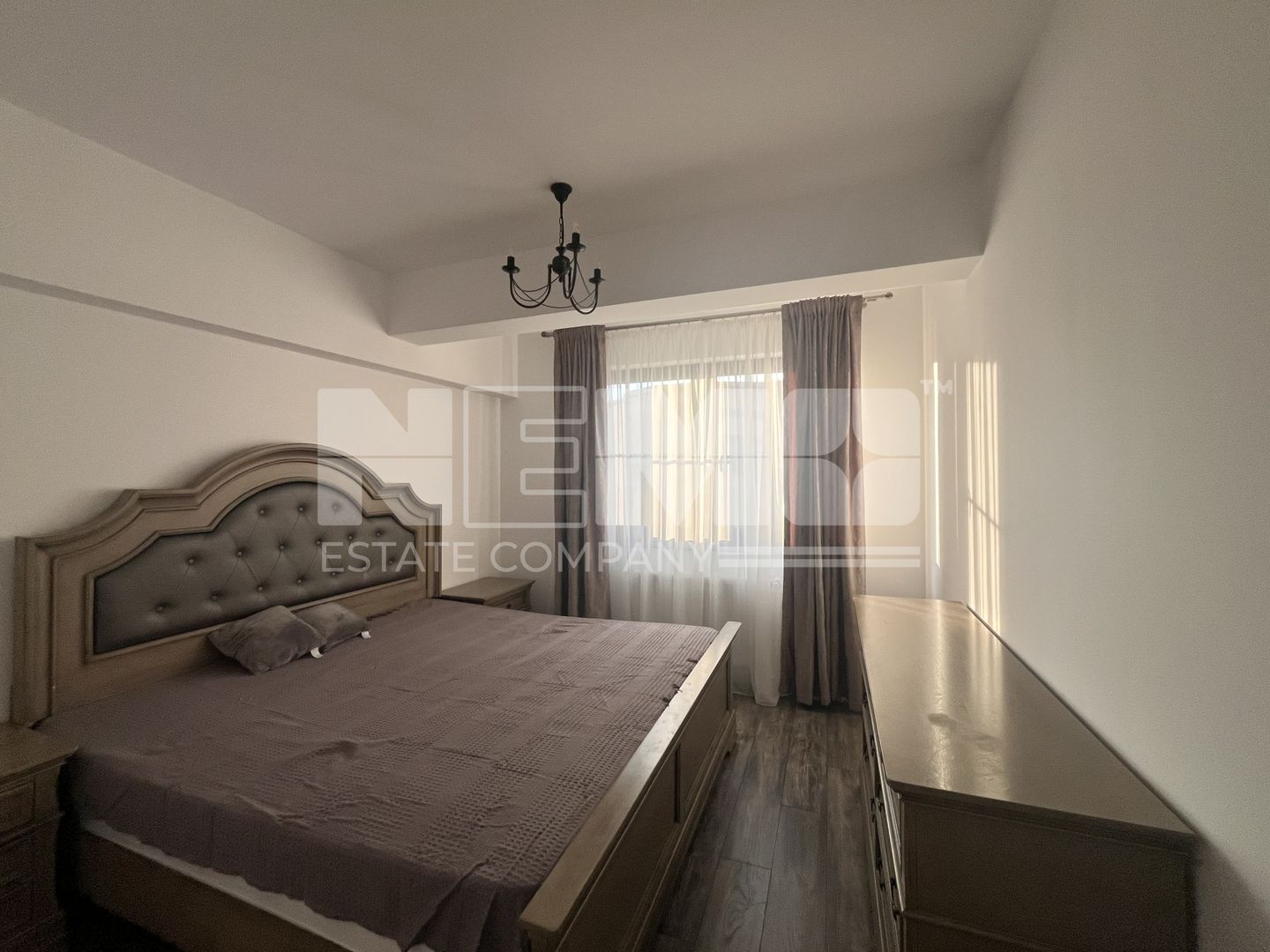 Apartament cu 3 Camere de Închiriat I Suceava/Primarie  | 470Euro/luna - Poză 6