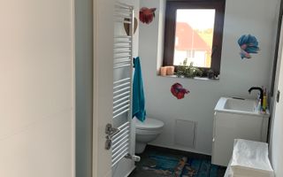 Casa 5 camere I Șura Mica - Individuală I 600 mp Teren - Poză 6