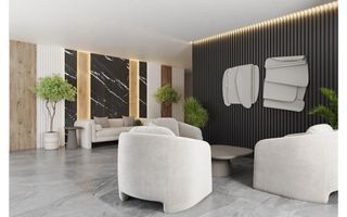 Penthouse de vanzare ARQA Jolie Village - Poză 4