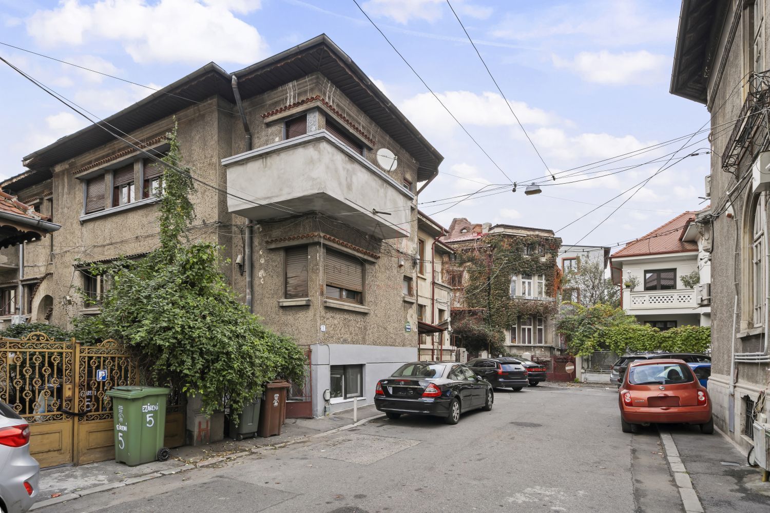 0% Comision / 3 Camere / Cismigiu - Poză 22