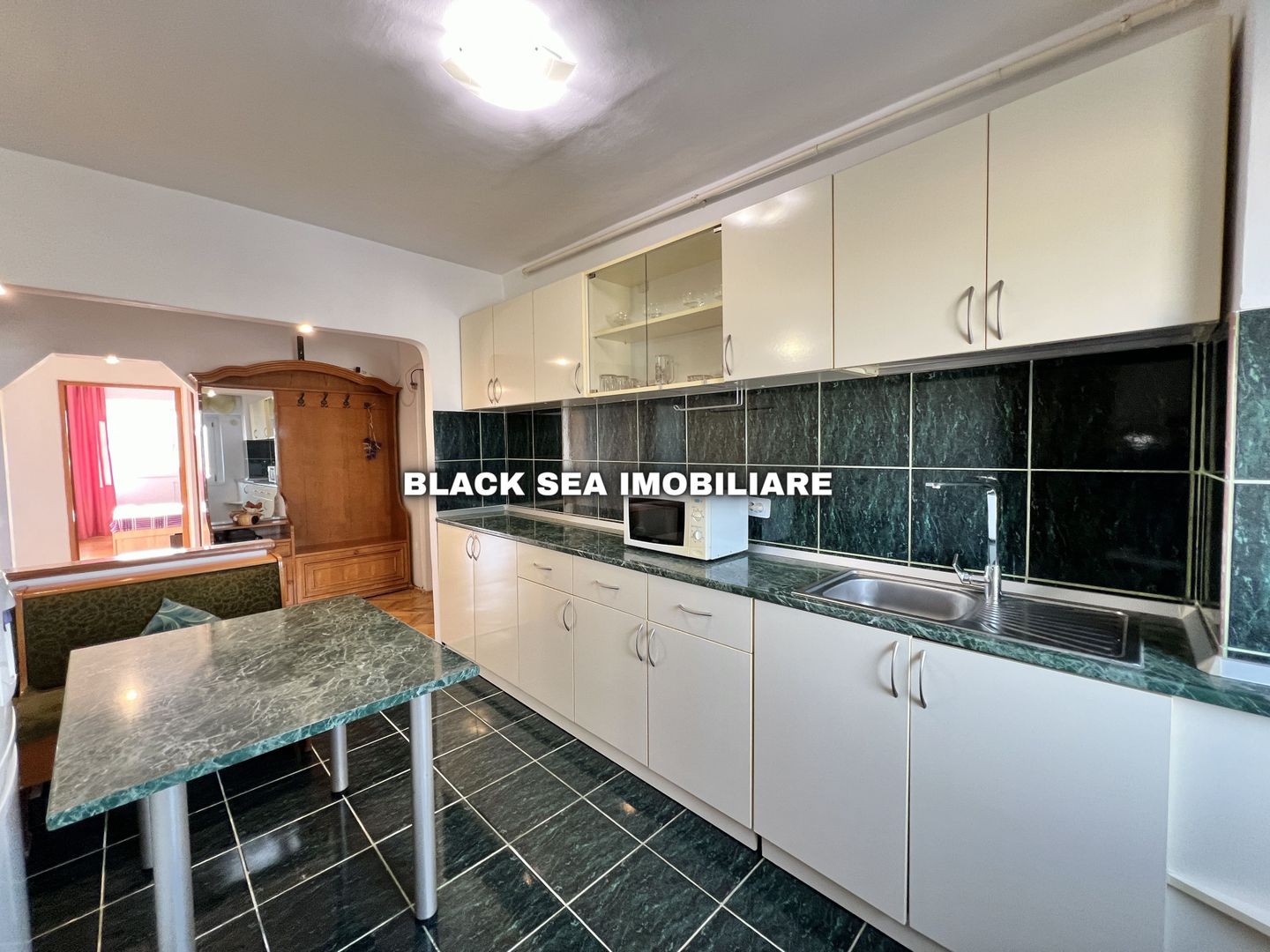 Apartament 3 camere decomandat - Tomis 3 / City Park Mall - For Sale! - Poză 7