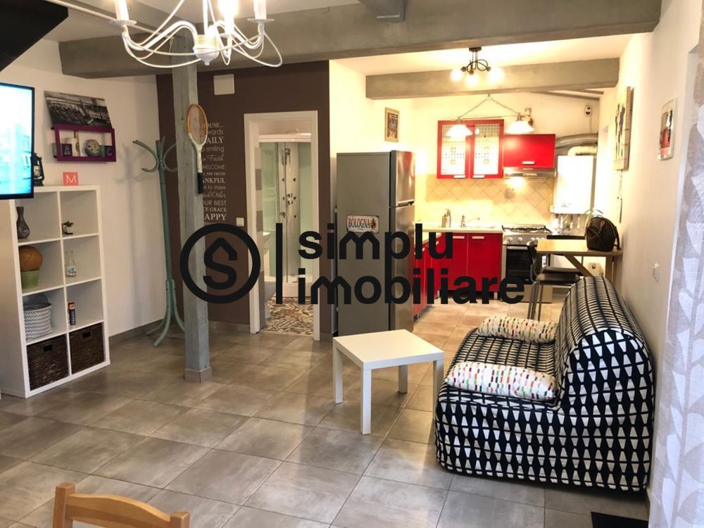 Vilă P+E duplex ultracentral - Poză 1