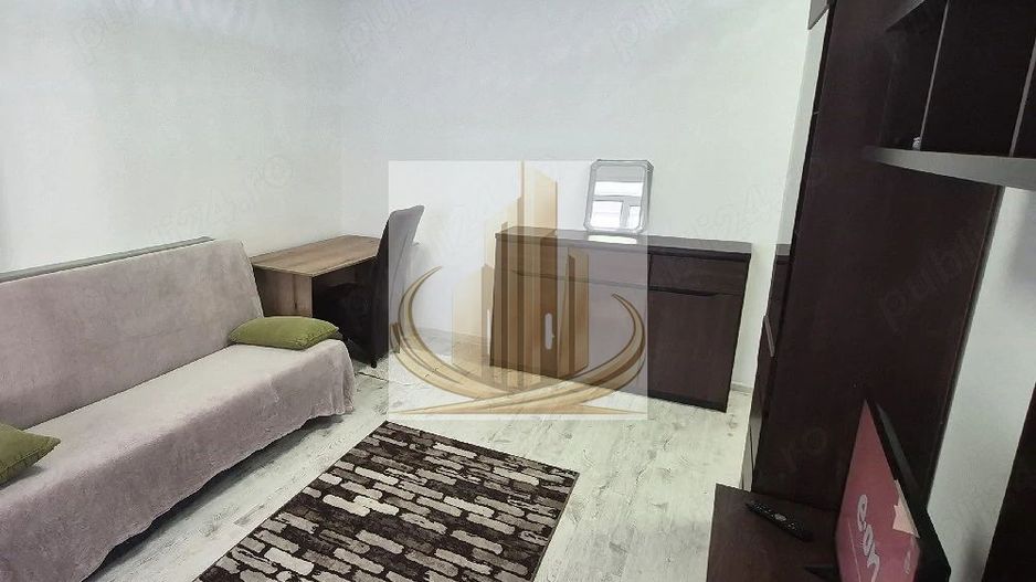 Apartament 2 camere tip studio – Viva Residence - Poză 2