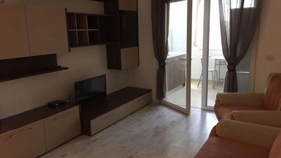 Inchiriez apartament 2 camere - Metalurgiei Residence - Poză 1