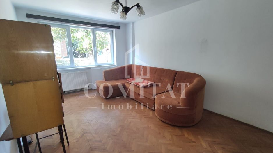 Apartament 2 camere | cartier Grigorescu zona casa Radio - Poză 2