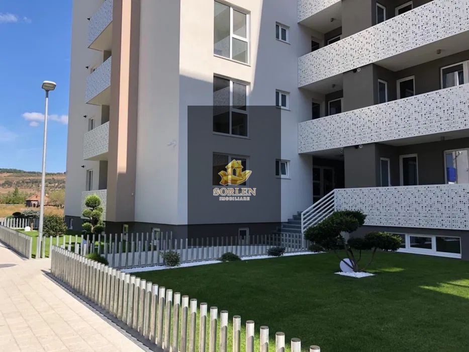 Apartament modern cu 2 camere  | Florești – Zona Metro - Poză 7