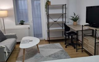 Apartament 1 cameră • 40 mp • Zona Centrală –15 min UAIC/UMF - Poză 7