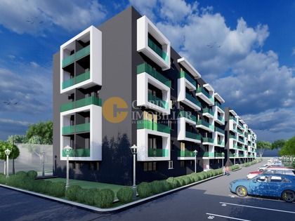 Excentric Apartments - Poză 2