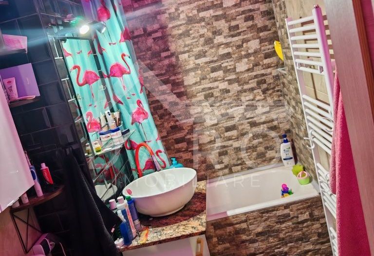 🏡 Apartament 2 camere de vânzare – Dâmbu Pietros - Poză 6