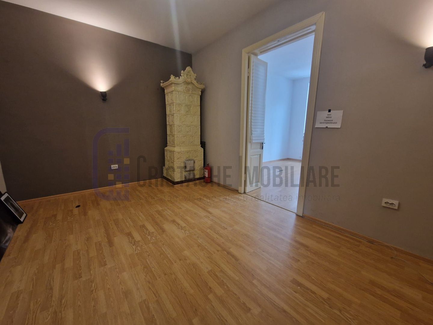 Spatiu comercial in vila, etj. 1 + mansarda, 220 mp, Piata Amzei - Poză 1